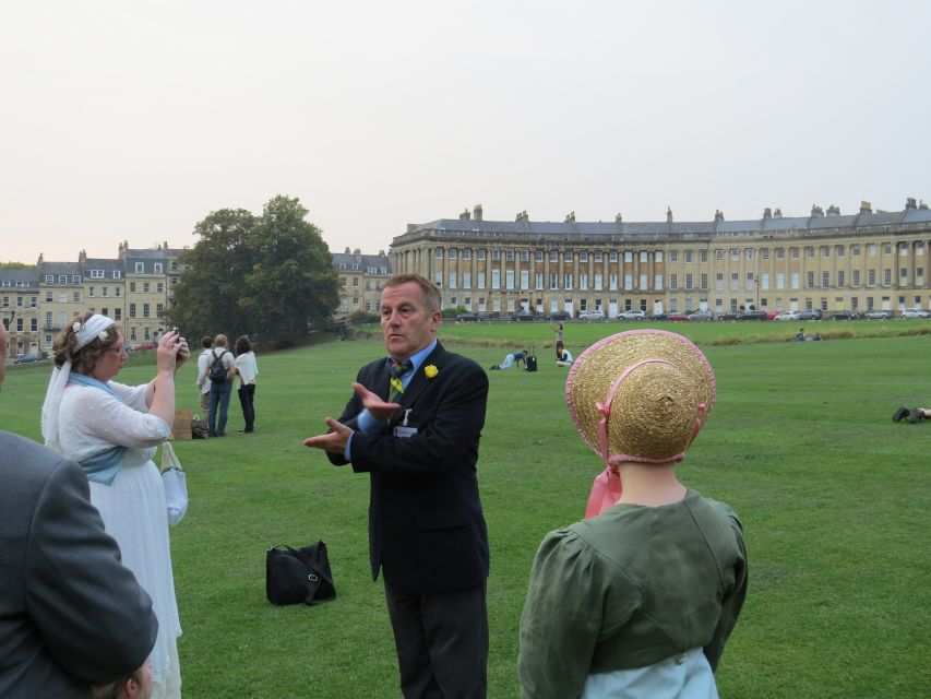 Bath: 2 Hour Private City Walking Tour - Frequently Asked Questions