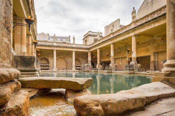 Bath and Cotswold Village Private Car Tour from London - FAQs