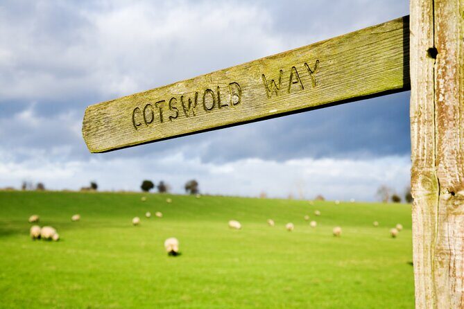 Bath and Cotswolds Guided Tour from London - Analyzing the Itinerary: What to Expect