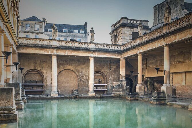 Bath and Cotswolds Guided Tour from London - Who Should Consider This Tour?