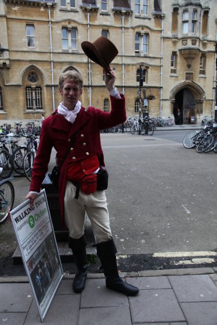 Bath: Bespoke Jane Austen-inspired Guided Tours - Group Size and Pricing Options