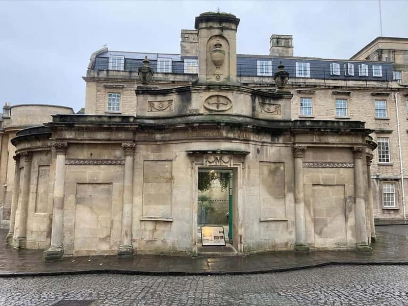 Bath: Best of Bath Walking Tour Ltd, Georgian Tour. - Price and Value