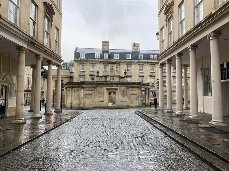 Bath: Best of Bath Walking Tour Ltd, Georgian Tour. - Who Should Take This Tour?