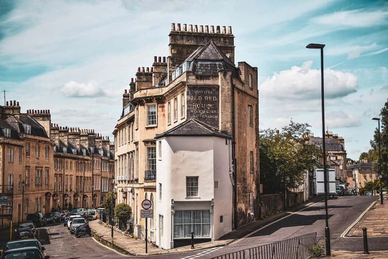 Bath: Best of Bath Walking Tour Ltd, Georgian Tour. - The Sum Up: A Must-Do for Curious Travelers