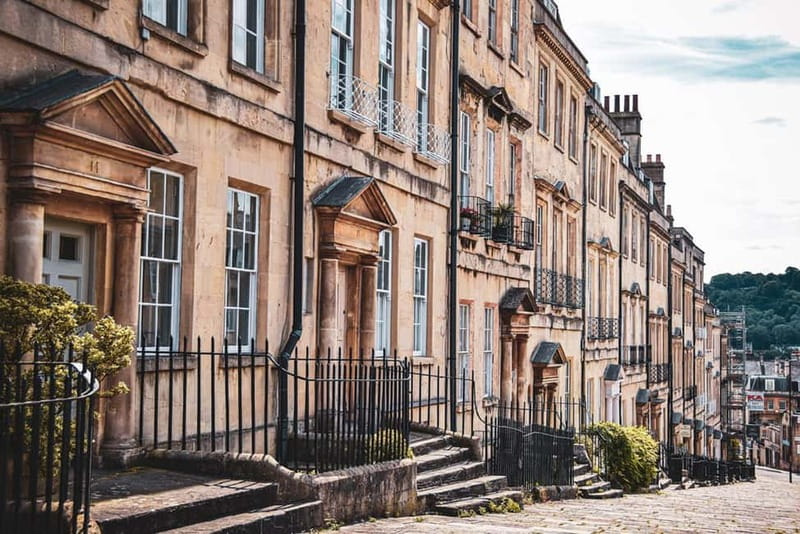 Bath: Best of Bath Walking Tour Ltd, Georgian Tour. - FAQ