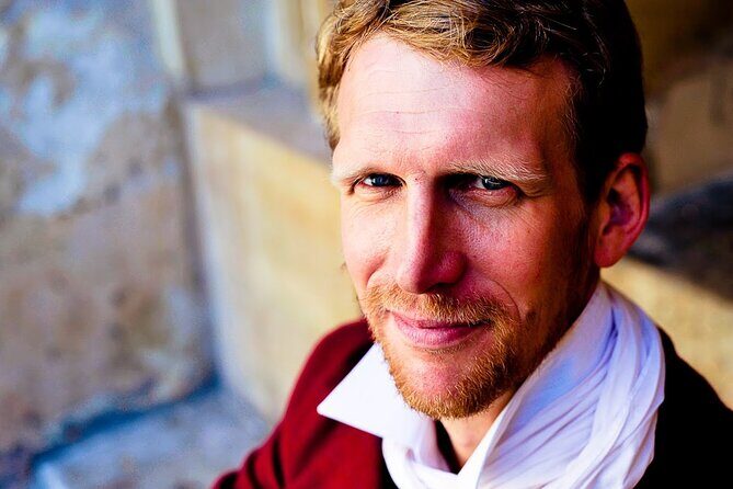 Bath City Private Historical Walking Tour - Practical Details and Value