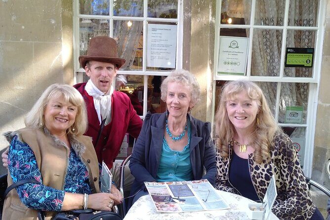 Bath City Private Historical Walking Tour - Final Thoughts: Who Will Love This Tour?