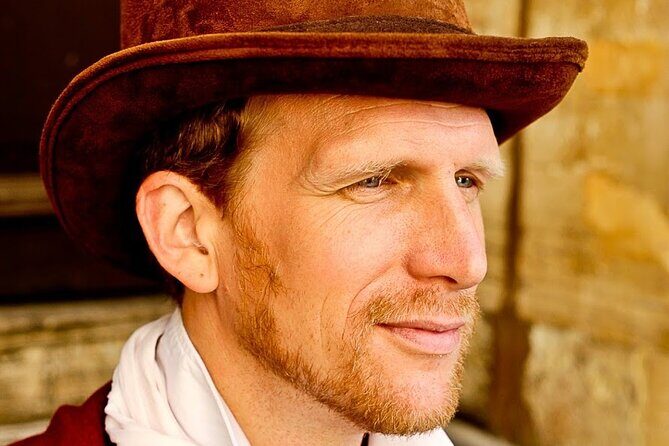 Bath City Private Historical Walking Tour - FAQs