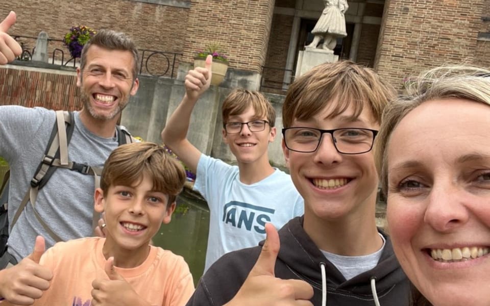 Bath: City Walking Tour & Exploration Game - Frequently Asked Questions (FAQs)