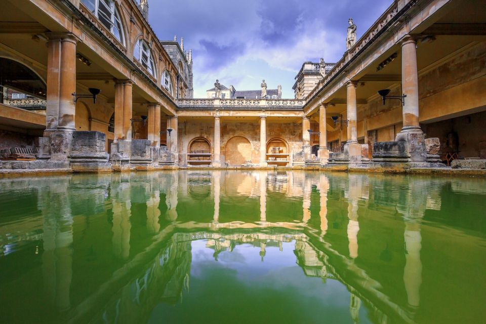 Bath & Cotswolds Village Private Tour - Cotswolds Village Options