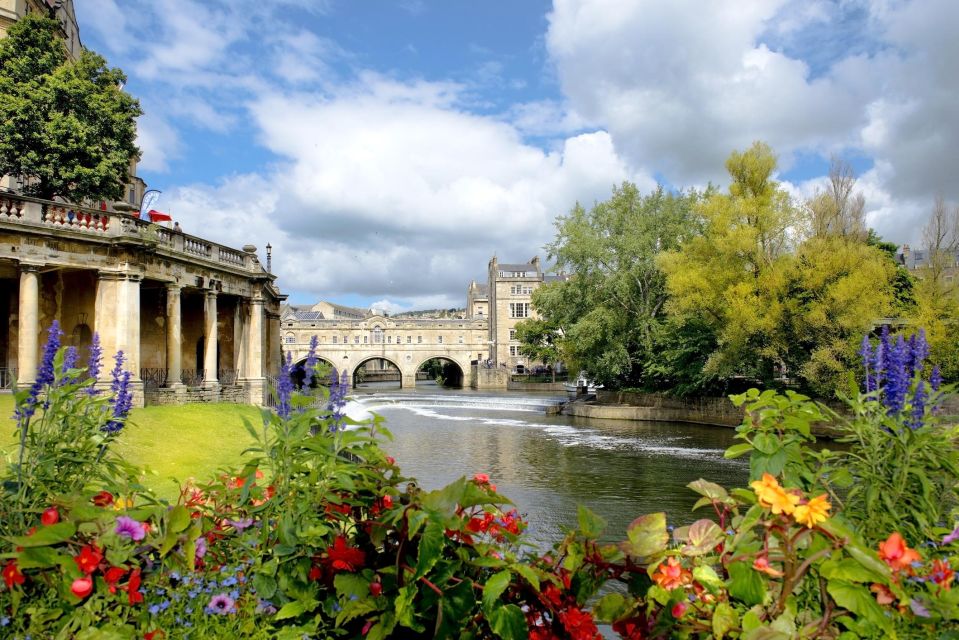 Bath & Cotswolds Village Private Tour - Important Tour Information