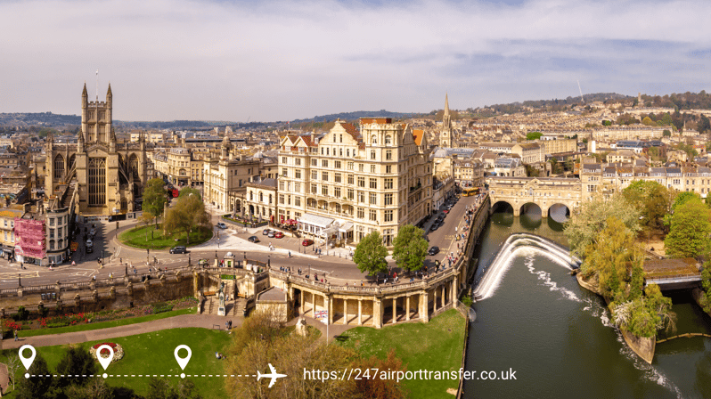 Bath Day Trip: Discover the Timeless Elegance - Immerse in Roman History