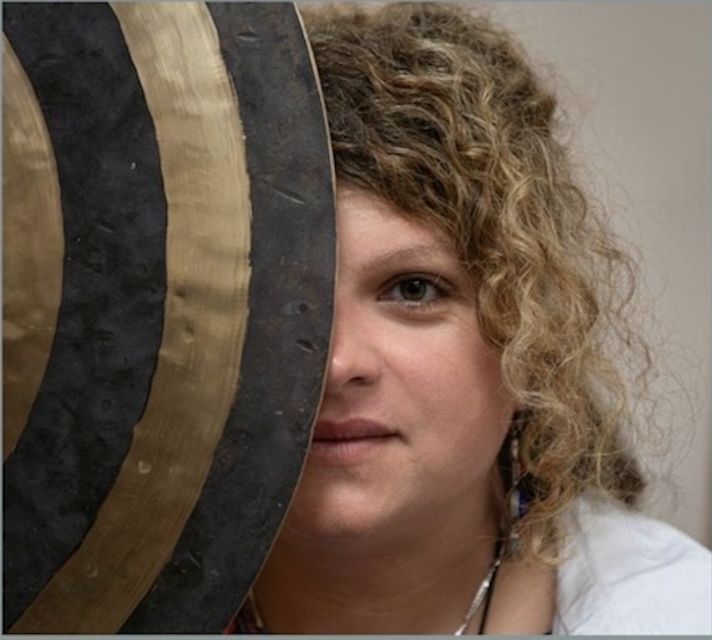 Bath: Gong Sound Healing Experience - Benefits of Sound Healing