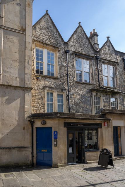 Bath: Guided Relaxation and Sound Bath - Highlights of the Experience