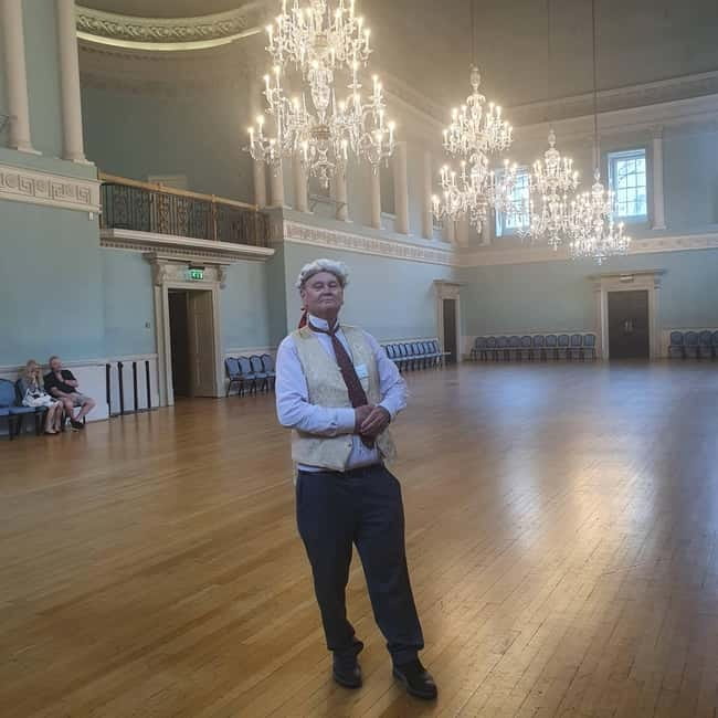 Bath: Guided Tour of Iconic Bridgerton Filming Locations - The Experience: What Travelers Can Expect