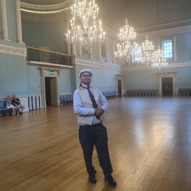 Bath: Guided Tour of Iconic Bridgerton Filming Locations - Frequently Asked Questions