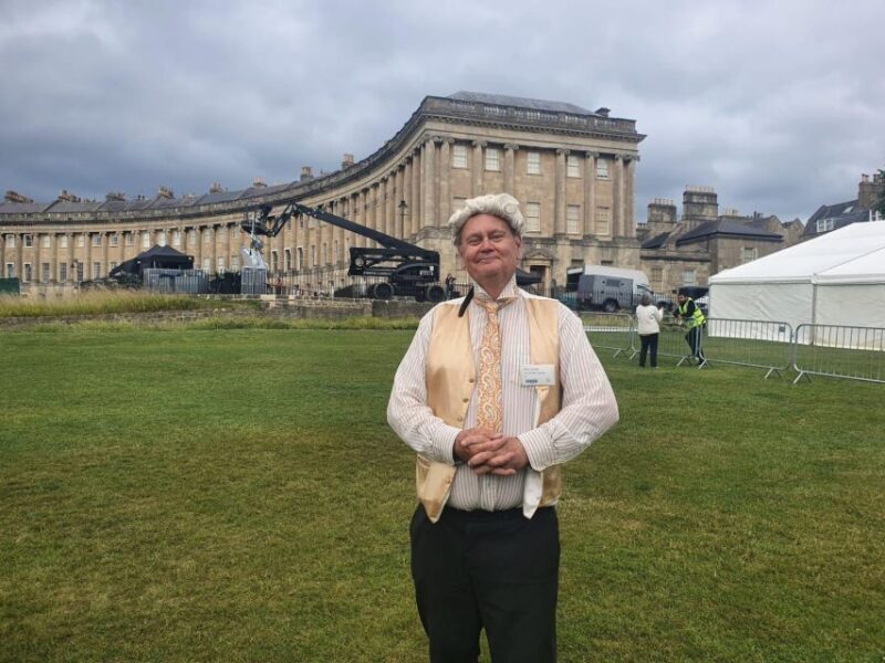 Bath: Guided Tour of Iconic Bridgerton Filming Locations - Final Thoughts