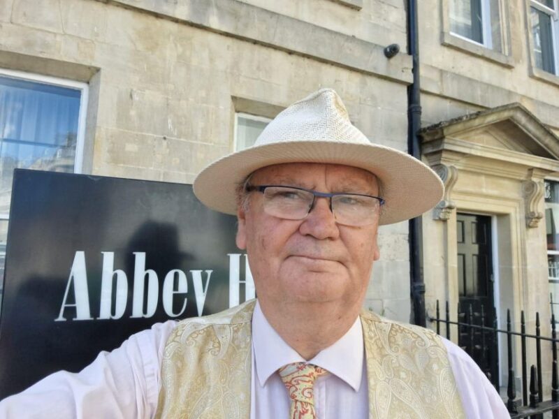 Bath: Guided Tour of Iconic Bridgerton Filming Locations - Accessibility and Age Restrictions