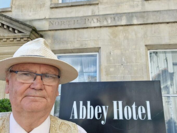 Bath: Guided Tour of Iconic Bridgerton Filming Locations - Frequently Asked Questions