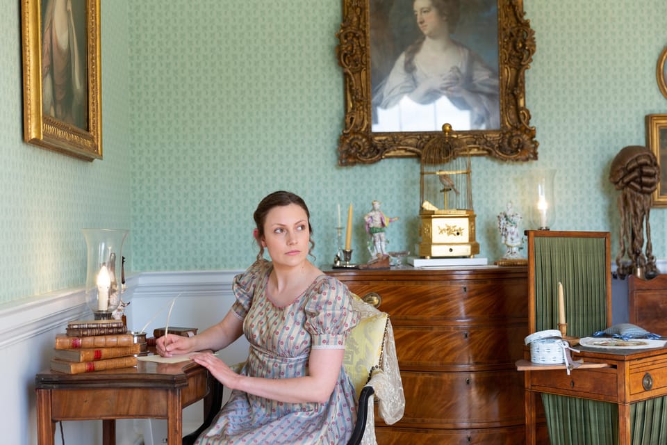 Bath: No. 1 Royal Crescent House Museum Entry Ticket - Frequently Asked Questions
