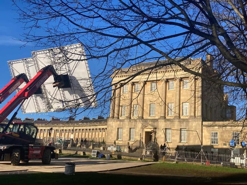Bath: Private Bridgerton Walking Tour for upto 20 people - A Full Breakdown of the Tour Experience