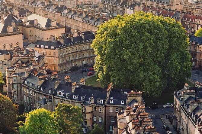 Bath Private Family Tour With Bath University Guide - Final Thoughts