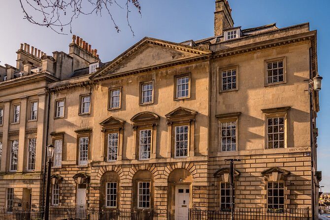 Bath Private Family Tour With Bath University Guide - FAQ