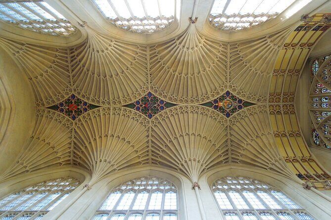 Bath Private Guided Walking Tour - Why Choose This Tour?