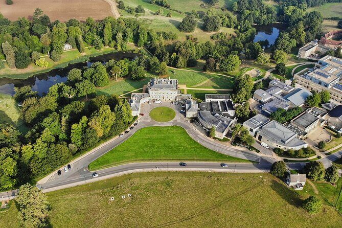 Bath Private Guided Walking Tour - Final Thoughts: Is This Tour Right for You?