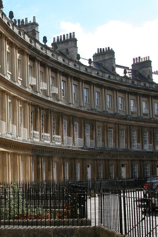 Bath: Private Walking Tour - Frequently Asked Questions