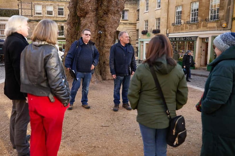 Bath: RocknStroll Tour - Final Thoughts: Is it Worth It?