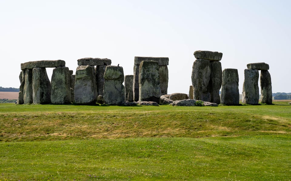 Bath & Stonehenge Private Luxury Day Tour From London - A Deep Dive into the Bath & Stonehenge Private Luxury Day Tour