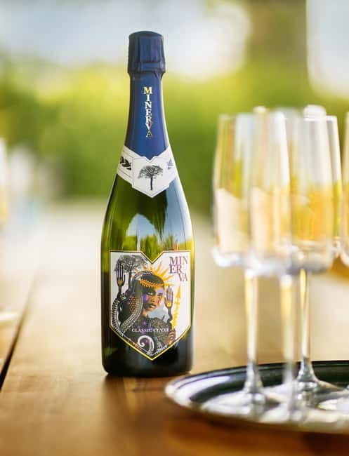 Bath: Vineyard Tour, Wine Tasting, and Music Pairing - The World’s First Wine and Sound Pairing