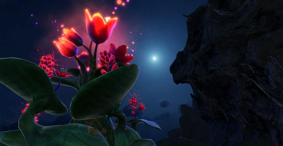 Bath: Virtual Reality Spa and Meditation Journey - Authentic Feedback from Participants