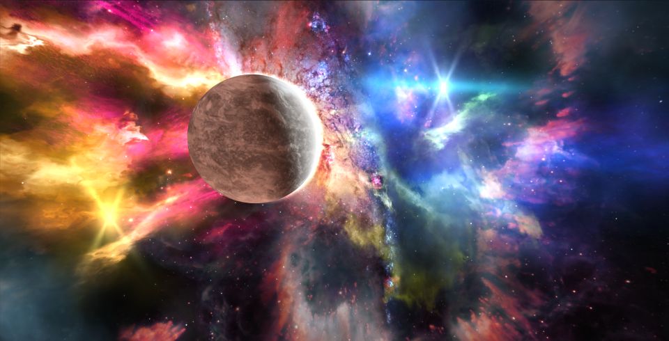 Bath: Virtual Reality Spa and Meditation Journey - Why This Experience Offers Great Value