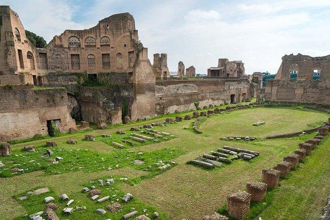 Baths of Caracalla Exclusive Private Tour | Roman Daily Life Walking Guided Tour - Why It’s Worth the Price