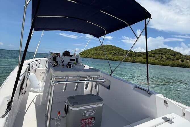 Bathtub of Josephine and Islands Half day Boat trip - The Sum Up: Who Will Love This Experience?