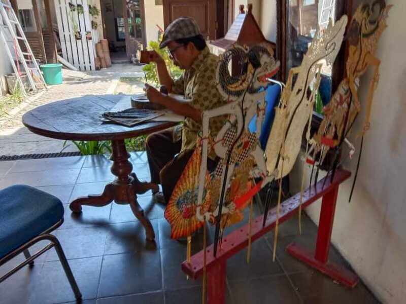 Batik & Pottery Making at Borobudur Village - Who Will Love This Experience?