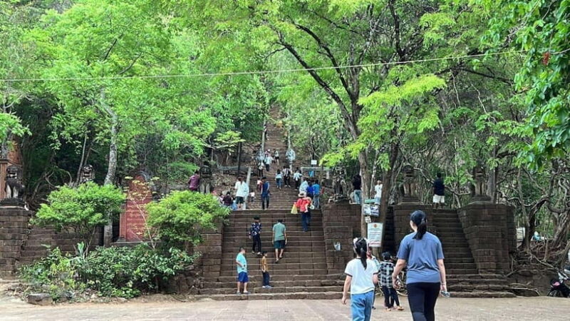 Battambang, Bamboo Train, Killing Cave Tour From Siem Reap - Why This Tour Offers Real Value