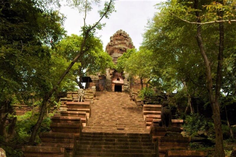 Battambang, Bamboo Train, Killing Cave Tour From Siem Reap - What Travelers Say