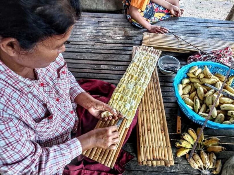 Battambang: Local Livelihood Bike Tour - Final Thoughts