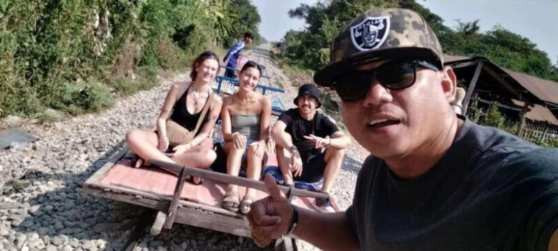 Battambang Private Family Full-day Tour - An In-Depth Look at the Tour Experience
