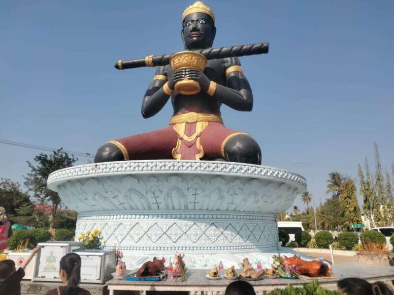 Battambang Private Family Full-day Tour - FAQ