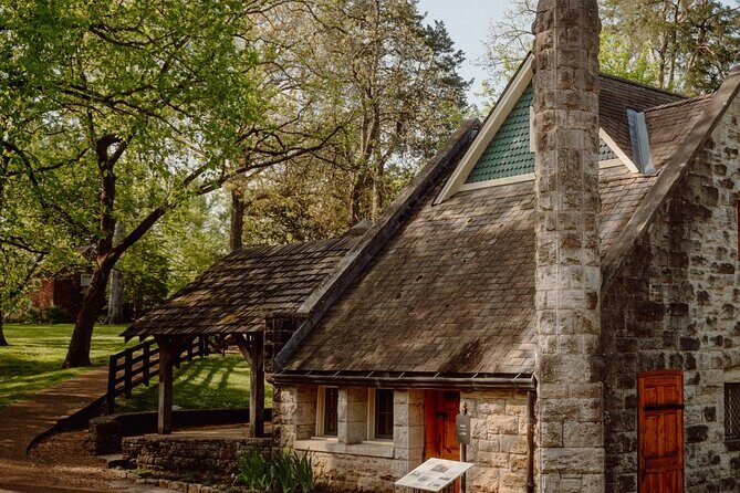 Battle at Belle Meade Civil War Tour & Complimentary Wine Tasting - Analyzing the Value and Experience