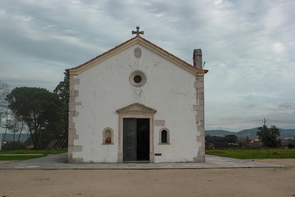Battle of Aljubarrota Interpretation Center - Experience Highlights