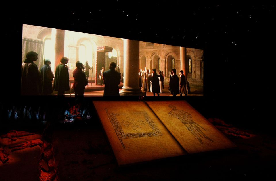 Battle of Aljubarrota Interpretation Center - Customer Reviews and Feedback