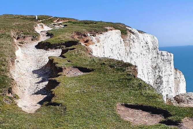 Battle of Britain Experience, White Cliffs of Dover & Canterbury - The Sum Up