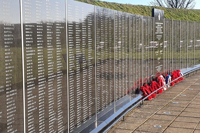 Battle of Britain Experience, White Cliffs of Dover & Canterbury - FAQ