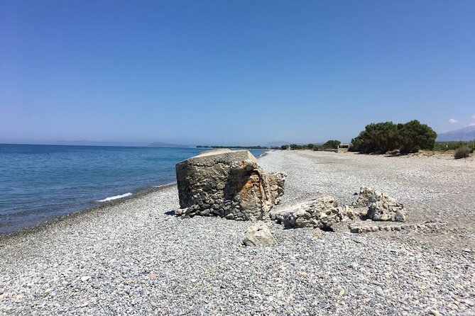 Battle of Crete Full Day Private Tour in Chania - Exploring the Battle of Crete