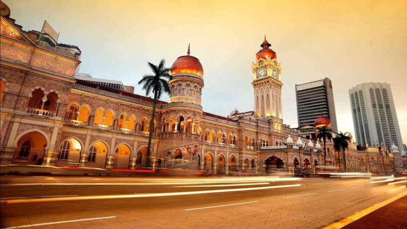 Batu Cave & Kuala Lumpur City Tour - Analyzing the Experience: What You Can Expect